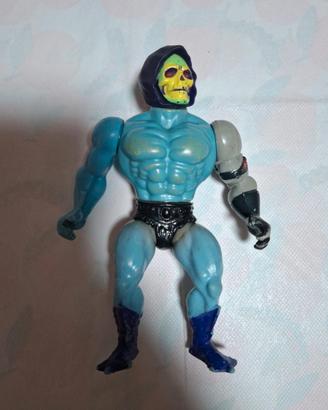 skeletor masters universe