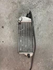 radiatore am6 trattabile