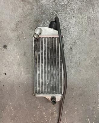 radiatore am6 trattabile