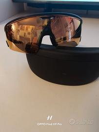 Oakley Meta Vanguard Lente Prizm 24k