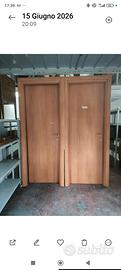 Porte 