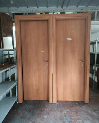 Porte 