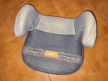 Seggiolino a rialzo per bambini