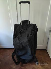 Borsone trolley Samsonite