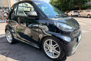 Smart ForTwo Cabrio BRABUS 0.8 Cdi