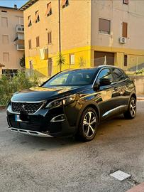 Peugeot 3008 GT Line