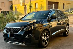 Peugeot 3008 GT Line