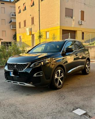 Peugeot 3008 GT Line