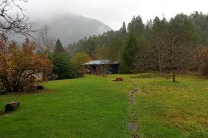 Posto roulotte ed altro