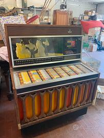 Juke-box anni70