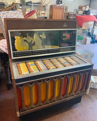 Juke-box anni70