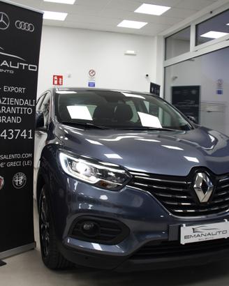 Renault Kadjar 1.5 dCi 115CV EDC Equilibre *2022