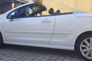 Peugeot 207cc