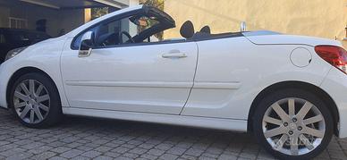 Peugeot 207cc