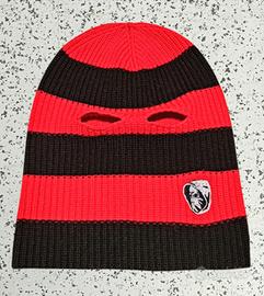 passamontagna ultras Milan curva sud 