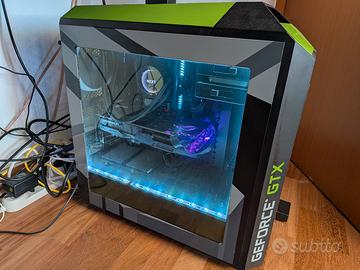 pc gaming