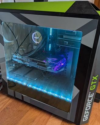 pc gaming