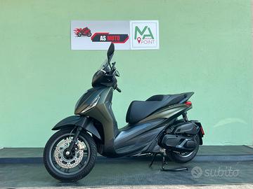 Piaggio Beverly 400 - 2025 in formula 50%