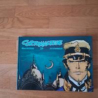 CORTO MALTESE Hugo pratt 1° edizione aprile 1979