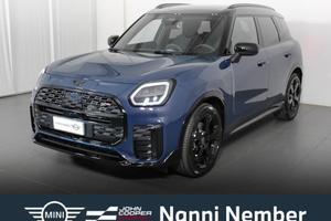 Mini Mini Countryman 1.5 48V C JCW auto