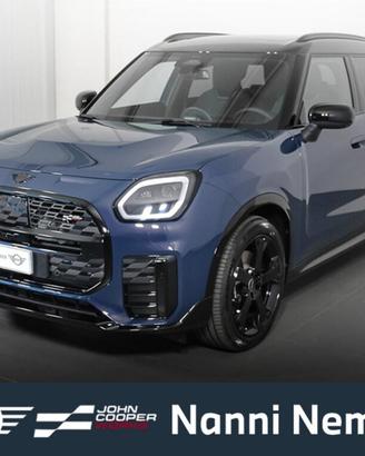 Mini Mini Countryman 1.5 48V C JCW auto