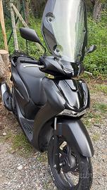 Honda sh 125 2023
