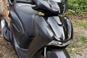 Honda sh 125 2023