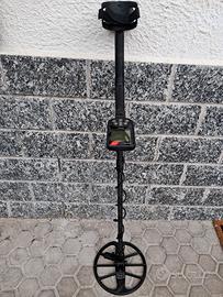 metaldetector  nokta simplex ultra 