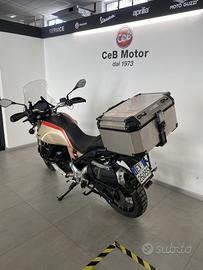 MOTO GUZZI V 85 TT TRAVEL