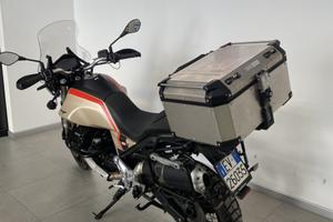 MOTO GUZZI V 85 TT TRAVEL