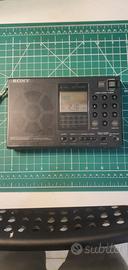 Radio multibanda Sony ICF-SW7600