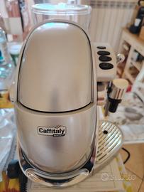 macchina del caffè 