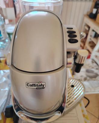 macchina del caffè 
