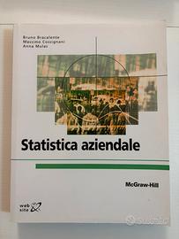 Statistica aziendale - McGraw-Hill