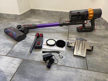 Aspirapolvere senza fili Anyson Cleaner 45Kpa