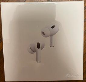 AirPods Pro 2nd generazione
