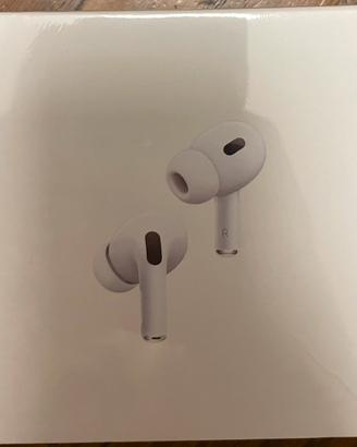 AirPods Pro 2nd generazione