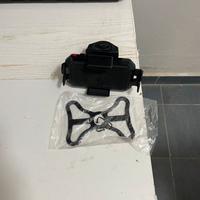 Supporto cellulare per moto