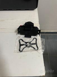 Supporto cellulare per moto
