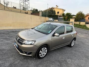 Dacia Sandero 0.9 TCe 12V TurboGPL 90CV Start&Stop