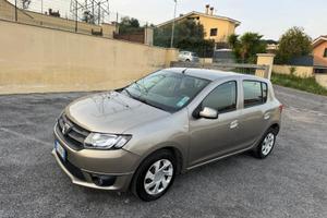 Dacia Sandero 0.9 TCe 12V TurboGPL 90CV Start&Stop