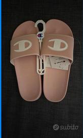 ciabatte Champion nr.42,5/43