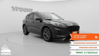 FORD Kuga 3� serie Kuga 2.5 Full Hybrid 190 CV ...