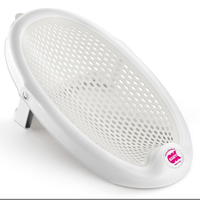 Sdraietta da bagno OKBABY