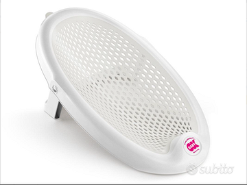 Sdraietta da bagno OKBABY