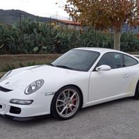Porsche 911 997 GT3