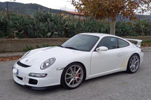 Porsche 911 997 GT3
