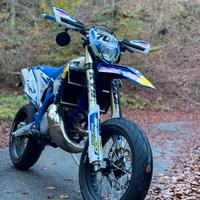 Sherco SE 300 2T
