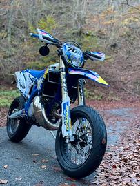 Sherco SE 300 2T