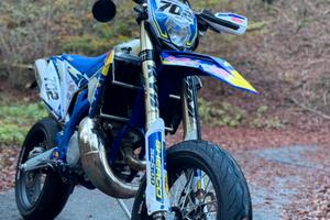 Sherco SE 300 2T